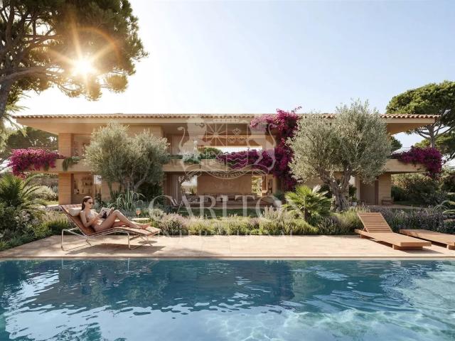 Appartement vente à Arrondissement de Draguignan, Saint-tropez
