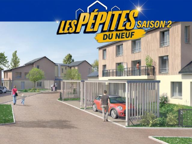 Appartement vente à Rennes, Bretagne