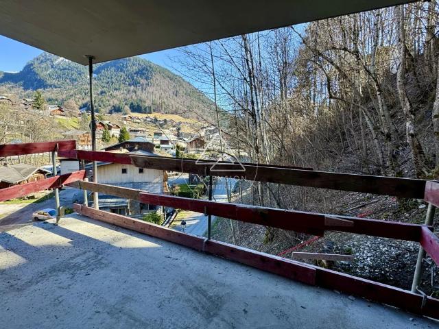 Appartement vente à Thonon-les-Bains, Morzine