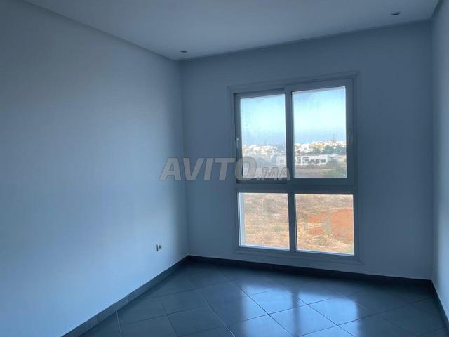 Appartement location à Témara