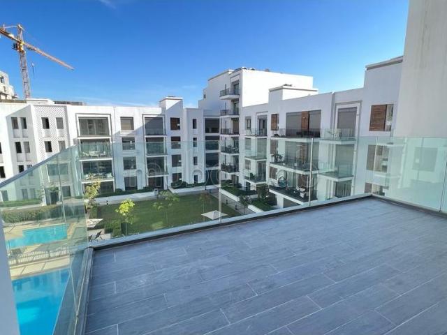 Appartement location à Rbat