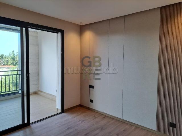 Appartement location à Rbat