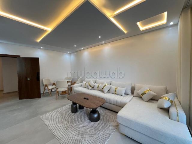 Appartement location à Tangero, Tanger-Tétouan