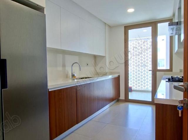 Appartement location à Rbat