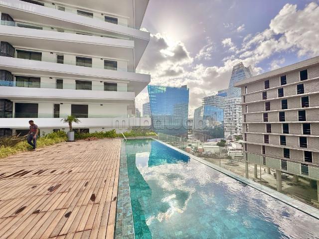 Appartement location à Anfa, Gharb-Chrarda-Beni Hssen