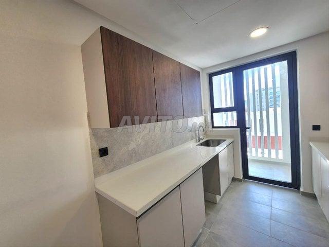 Appartement location à Anfa, Gharb-Chrarda-Beni Hssen