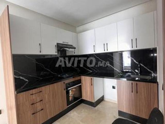 Appartement location à Anfa, Gharb-Chrarda-Beni Hssen