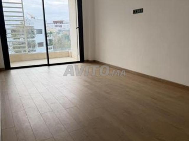 Appartement location à Hay Riad, Berkane
