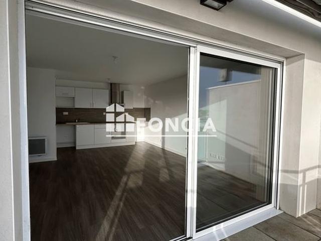 Appartement vente à Saint-Pierre-d'Oléron, Charente-Maritime
