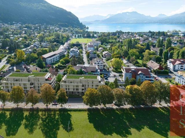 Apartment kaufen