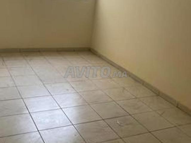 Appartement vente à Témara