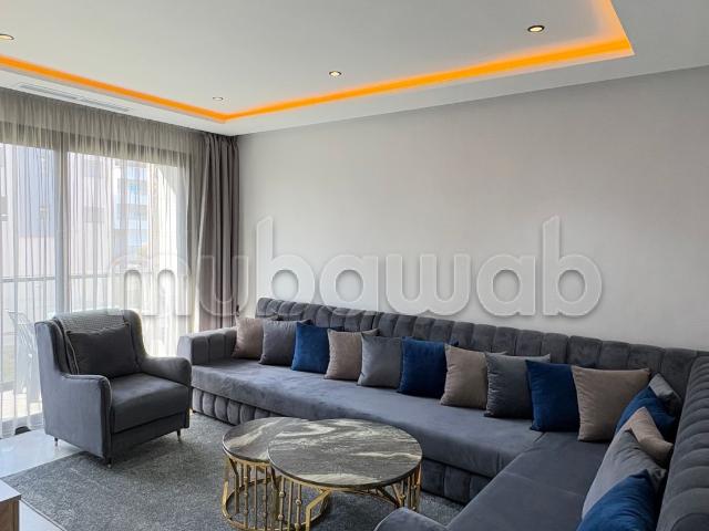 Appartement location à Tangero, Tanger-Tétouan