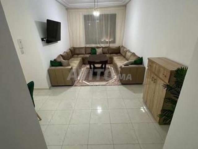 Appartement location