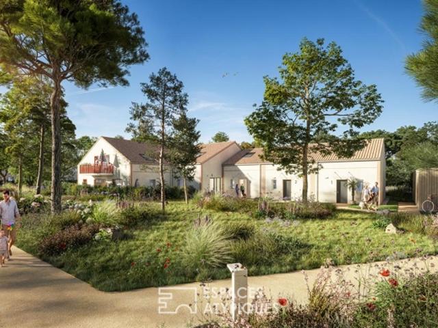 Appartement vente à Saint-Nazaire, Pornic