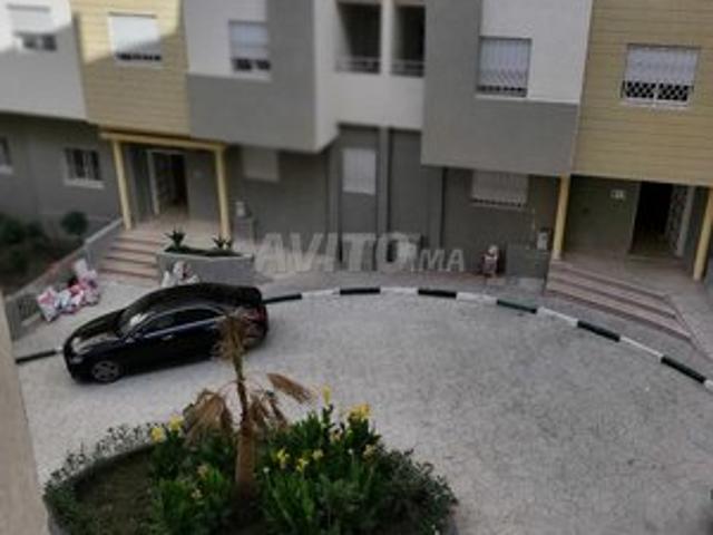 Appartement location à Boukhalef, Tangero