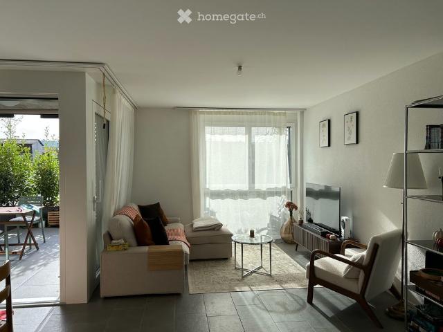 Apartment mieten in Granges-près-Marnand, Valbroye
