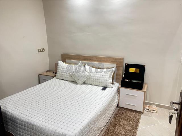 Appartement vente à Oued ed Dahab-Lagouira