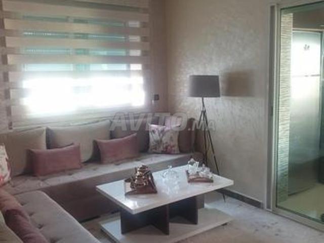 Appartement vente à El Ma, Gharb-Chrarda-Beni Hssen