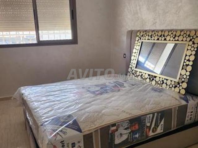 Appartement location à Témara