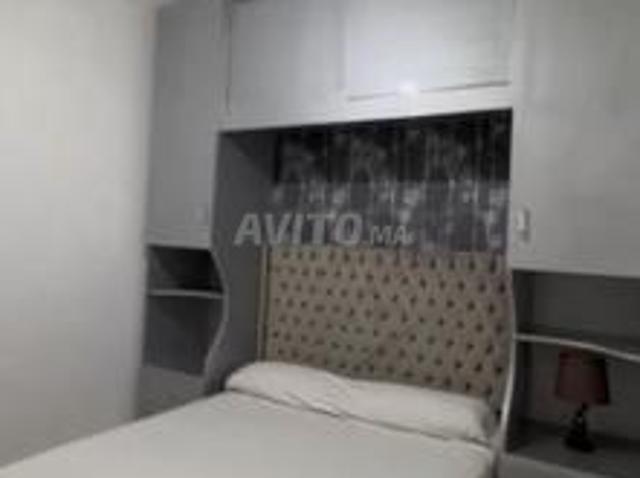Appartement location à Martil, Tanger-Tétouan