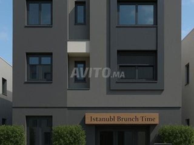 Appartement location à Tasa