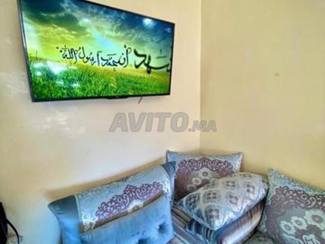 Appartement location à Salé