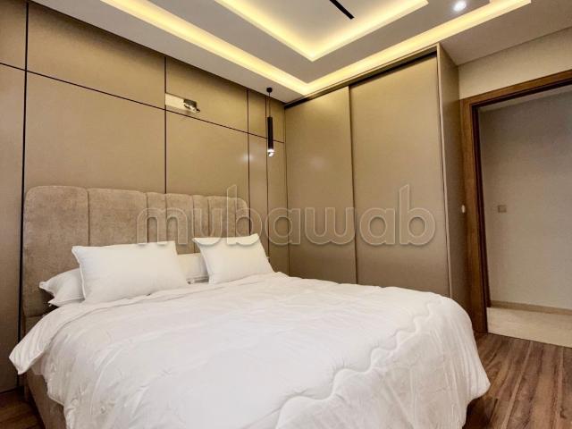 Appartement location à Tangero, Tanger-Tétouan