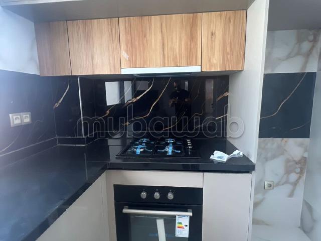 Appartement vente à Dar Bouazza, Gharb-Chrarda-Beni Hssen