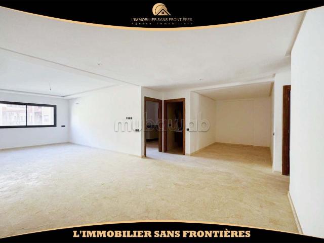 Appartement location à Marrakech, L'Oriental
