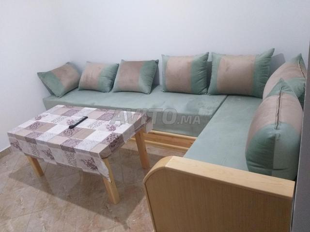 Appartement location à Martil, Tanger-Tétouan