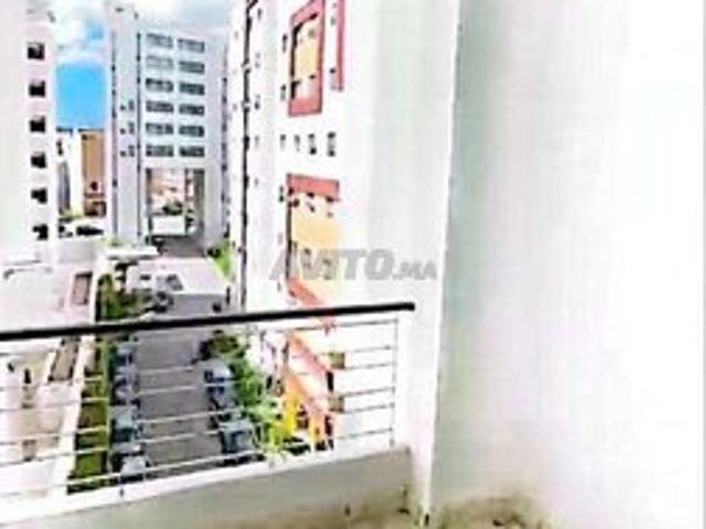 Appartement location à Tanger