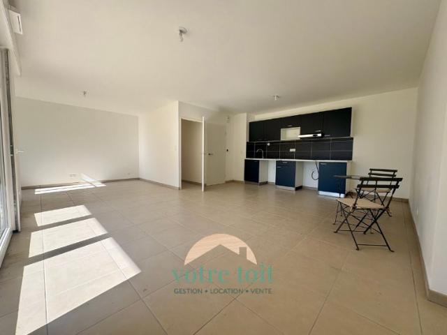 Appartement vente à Lisieux, Pont-l'evêque