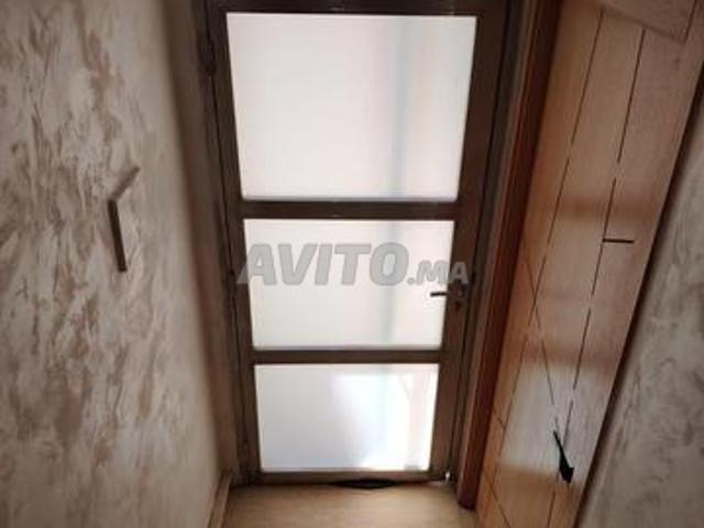 Appartement vente à Rbat