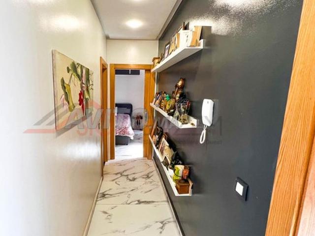 Appartement vente à Lyautey