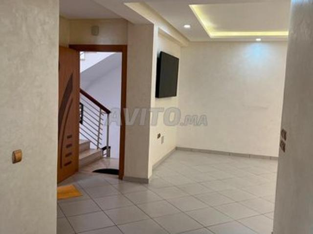 Appartement vente à Rabat