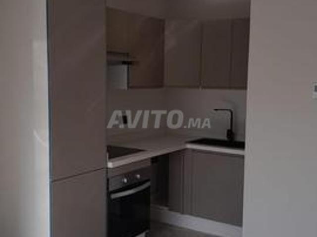Appartement vente à Anfa, Gharb-Chrarda-Beni Hssen