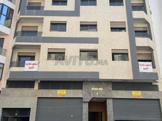 Appartement vente à Anfa, Gharb-Chrarda-Beni Hssen