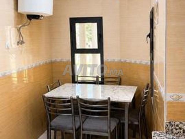 Appartement location à Tangero, Tanger-Tétouan