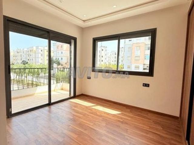 Appartement vente à Dar Bouazza, Gharb-Chrarda-Beni Hssen