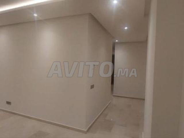 Appartement location à Hay Riad, Berkane