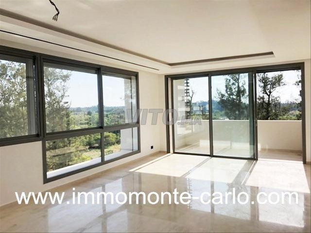 Appartement location à Rbat