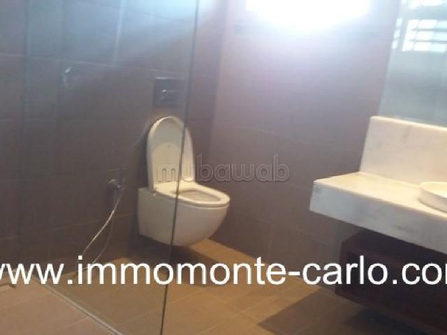 Appartement location à Rbat