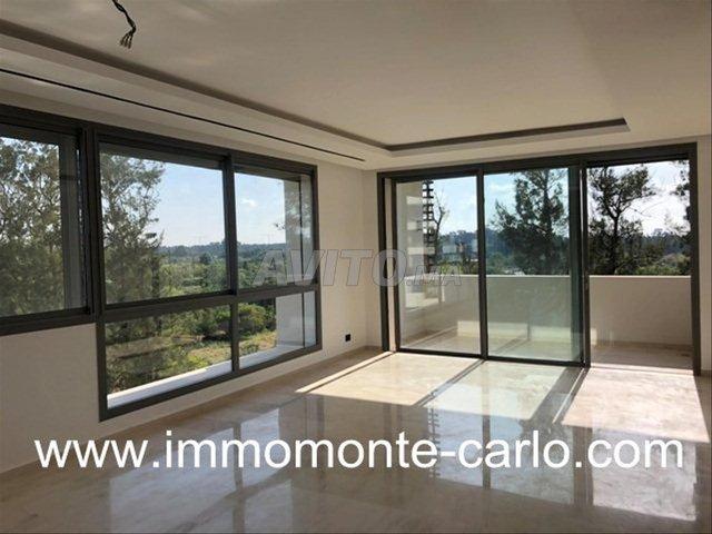 Appartement location à Rbat