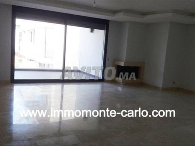 Appartement location à Rbat