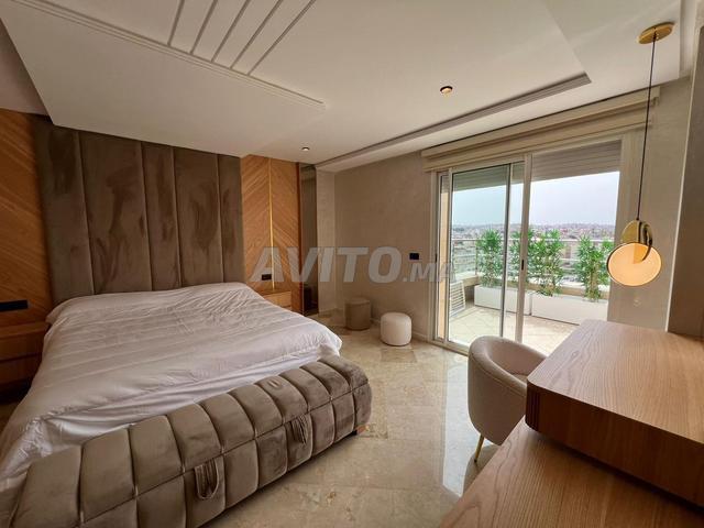 Appartement location à Tangero, Tanger-Tétouan