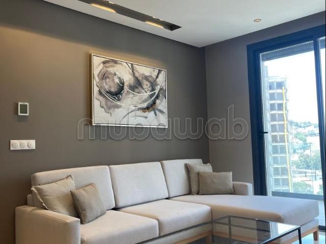 Appartement location à Tangero, Tanger-Tétouan