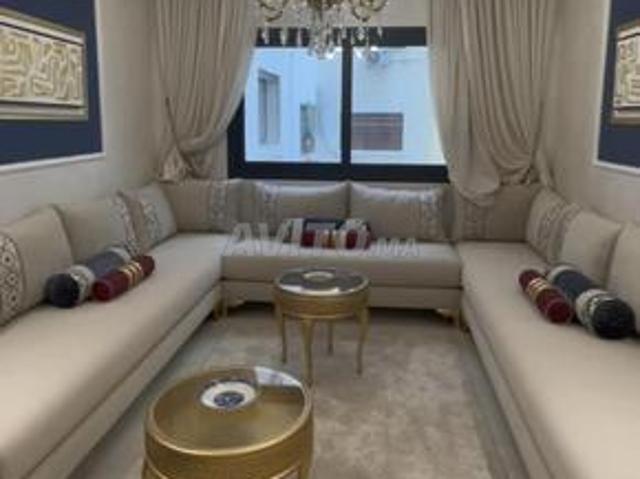 Appartement vente à Tangero, Tanger-Tétouan