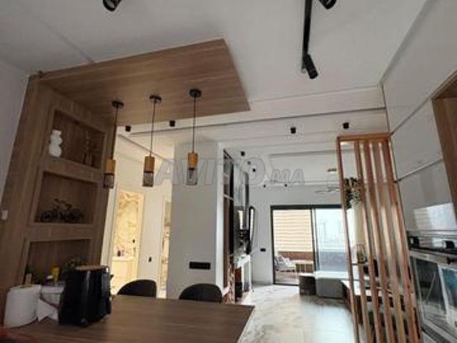 Appartement vente