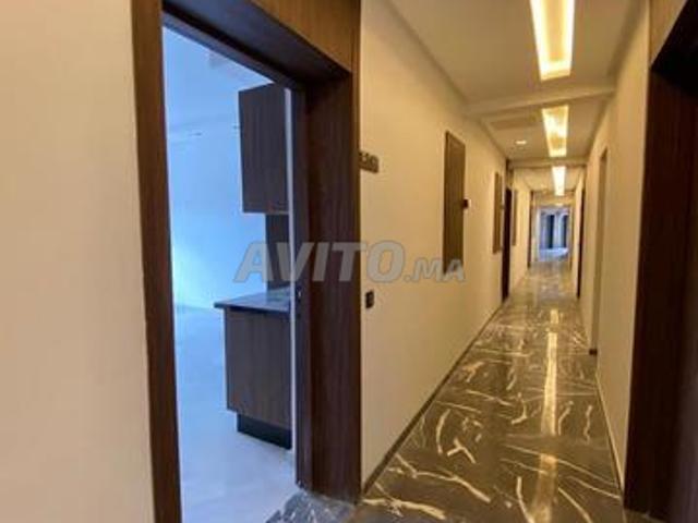 Appartement location