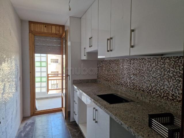 Appartement location à El Ma, Gharb-Chrarda-Beni Hssen